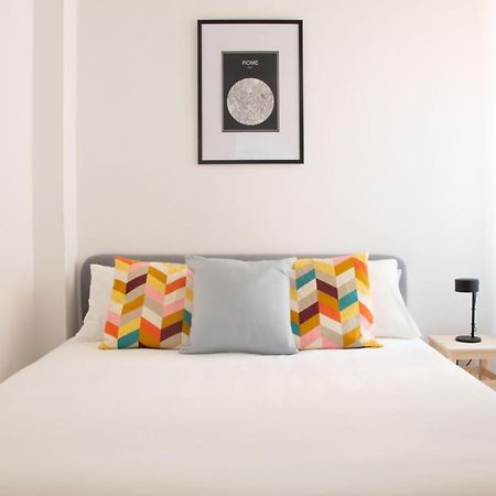 Ungarelli Apartment Rome Extérieur photo