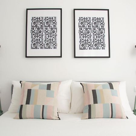 Ungarelli Apartment Rome Extérieur photo