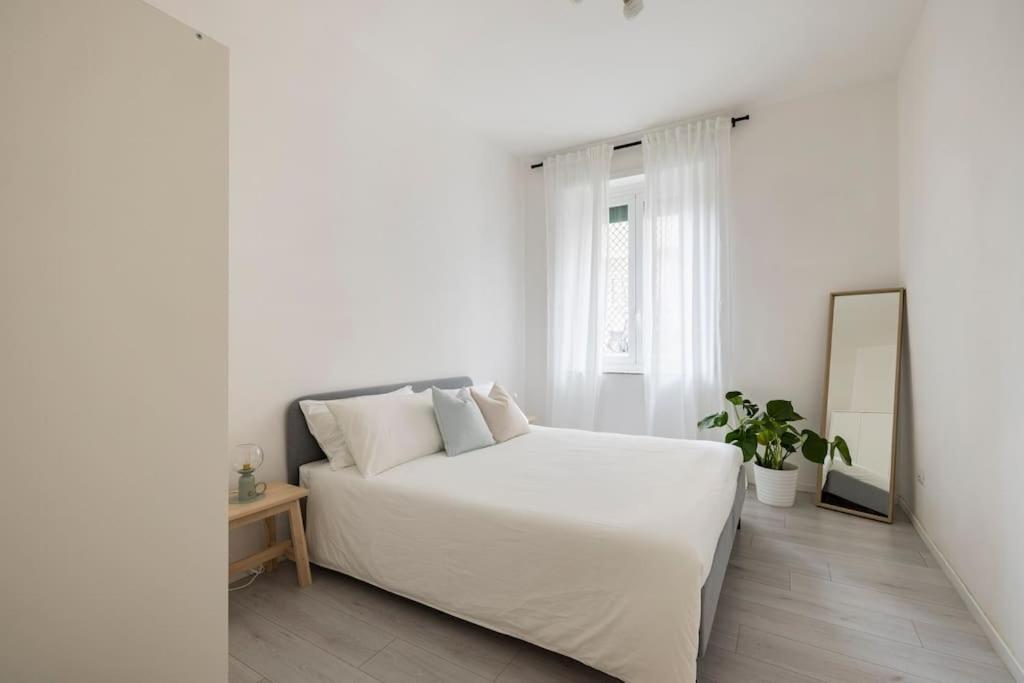 Ungarelli Apartment Rome Extérieur photo