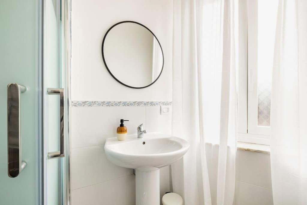 Ungarelli Apartment Rome Extérieur photo