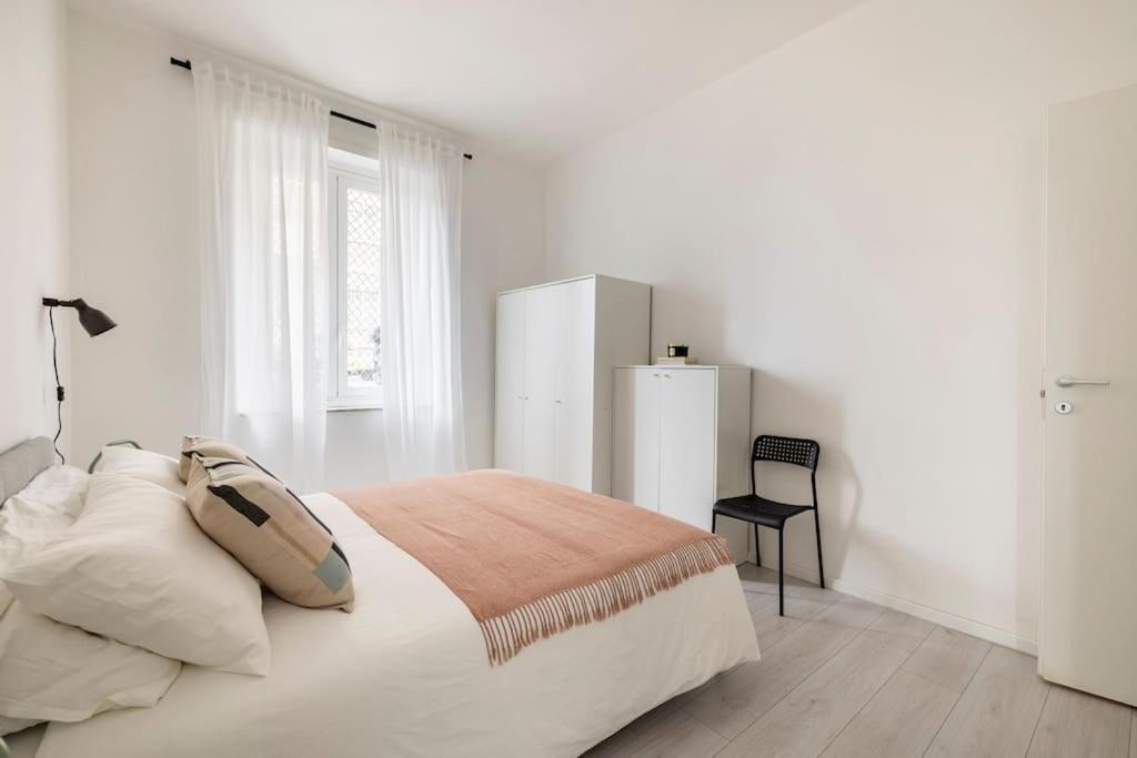 Ungarelli Apartment Rome Extérieur photo
