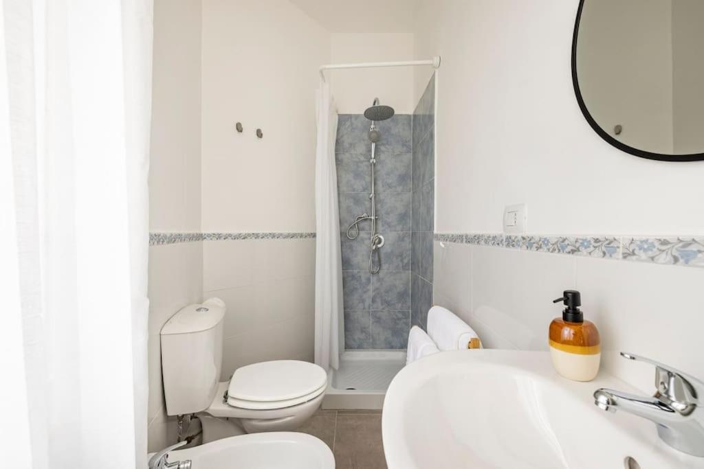 Ungarelli Apartment Rome Extérieur photo