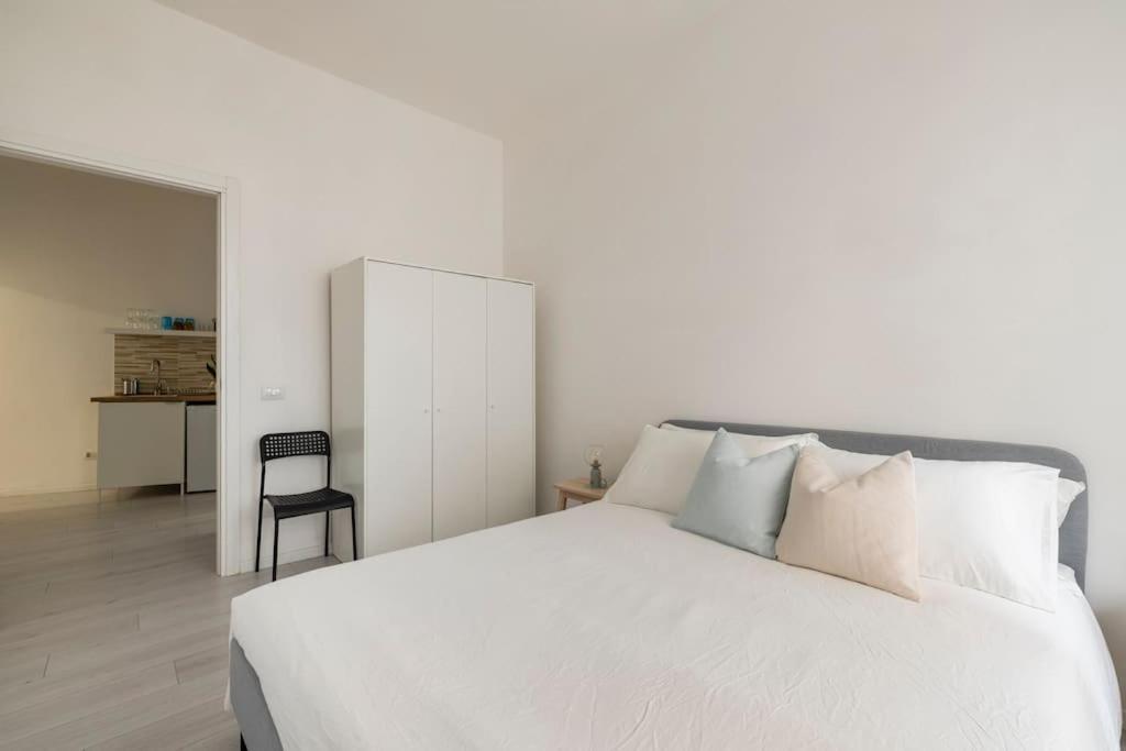 Ungarelli Apartment Rome Extérieur photo