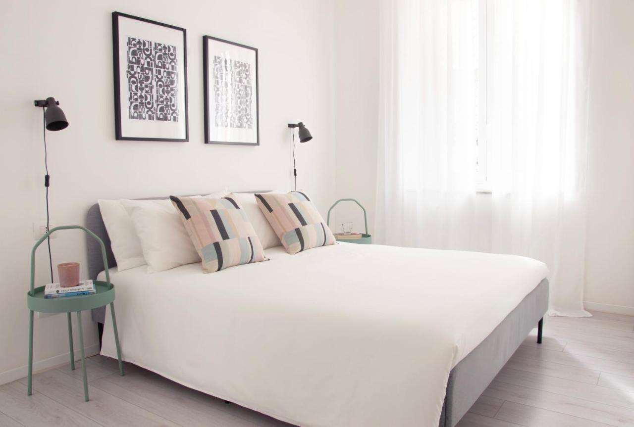 Ungarelli Apartment Rome Extérieur photo