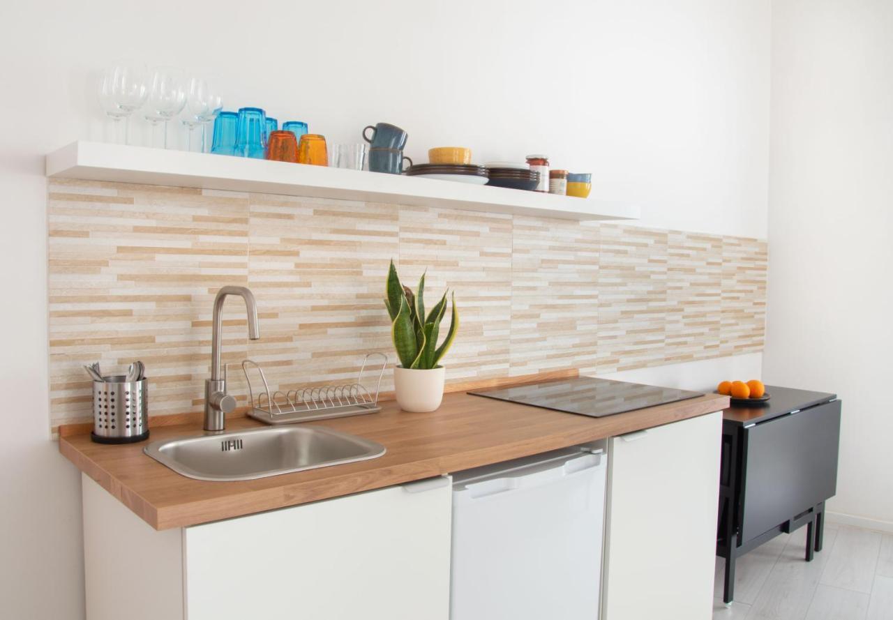 Ungarelli Apartment Rome Extérieur photo
