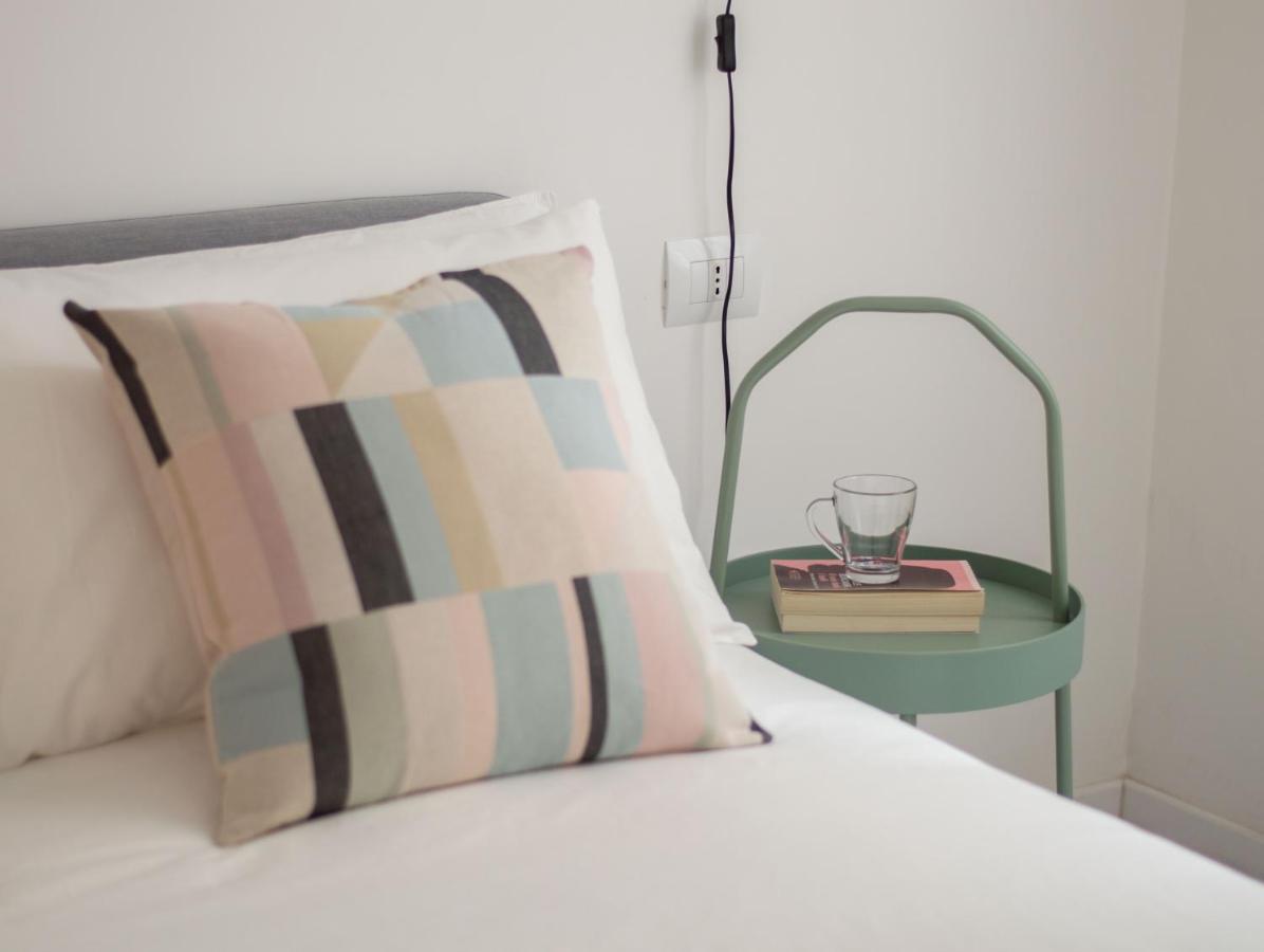 Ungarelli Apartment Rome Extérieur photo